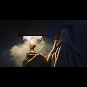 Meet your Posher, Shelby